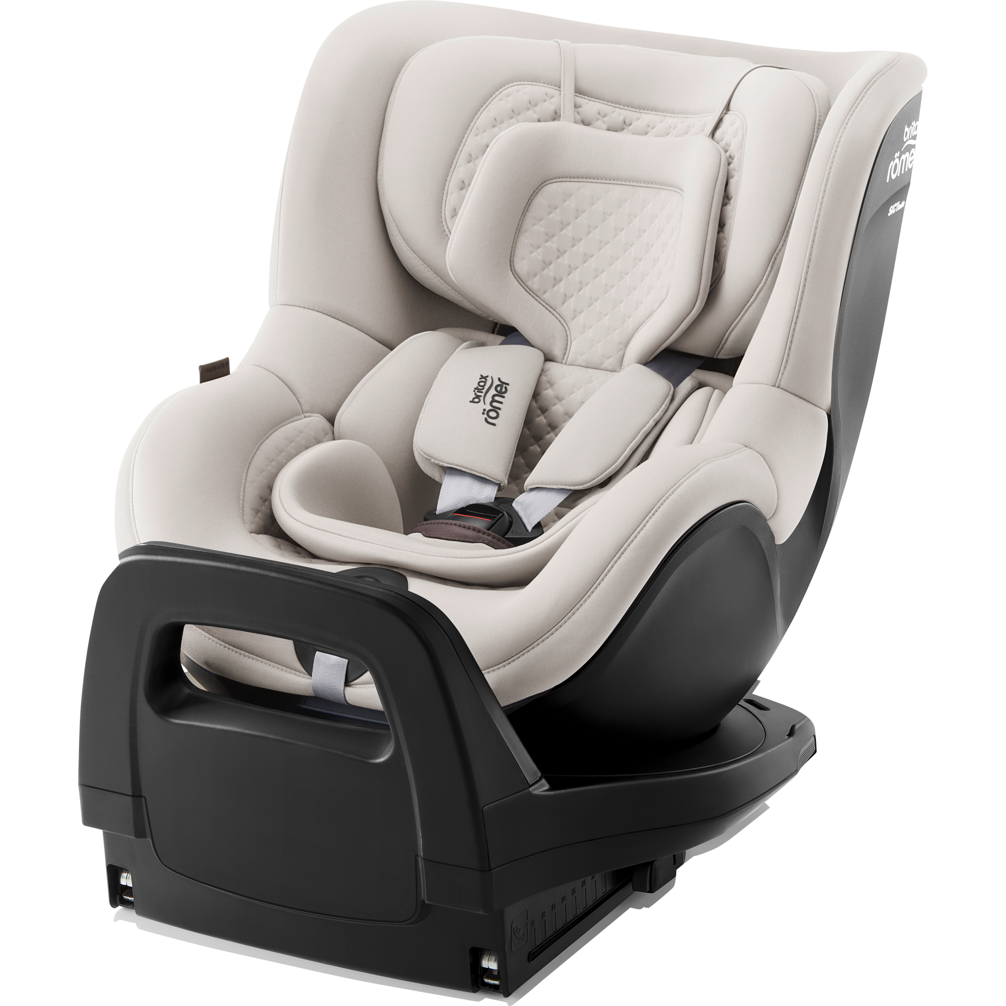 Britax Römer Dualfix Pro M 360 Spin car seat image 12