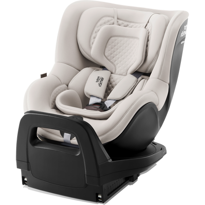 Britax Römer Dualfix Pro M 360 Spin car seat image 12