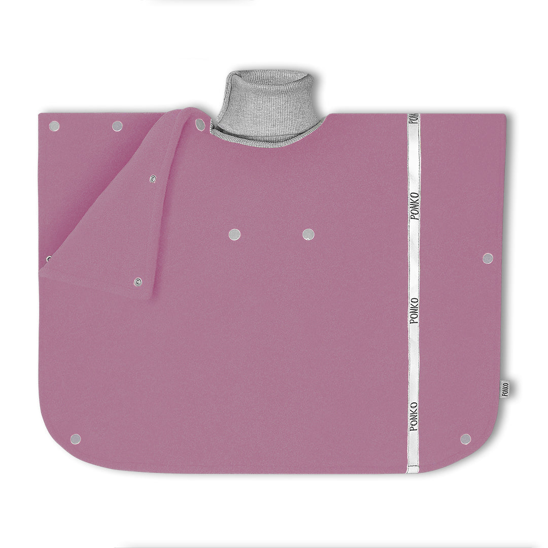 Car seat Poncho image 5