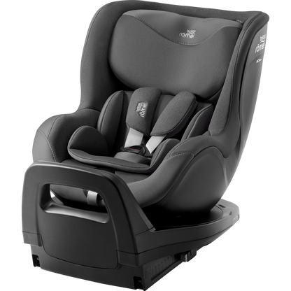 Britax Römer Dualfix Pro M 360 Spin car seat image 8