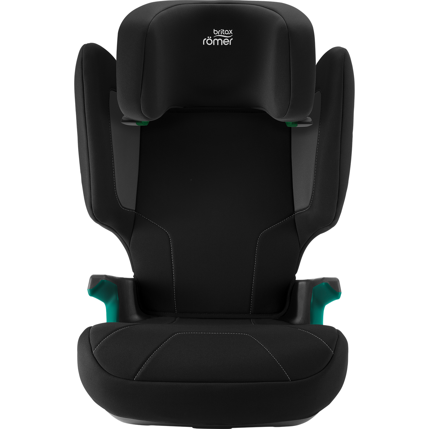 Britax Römer Hi-Liner high backed booster image 7