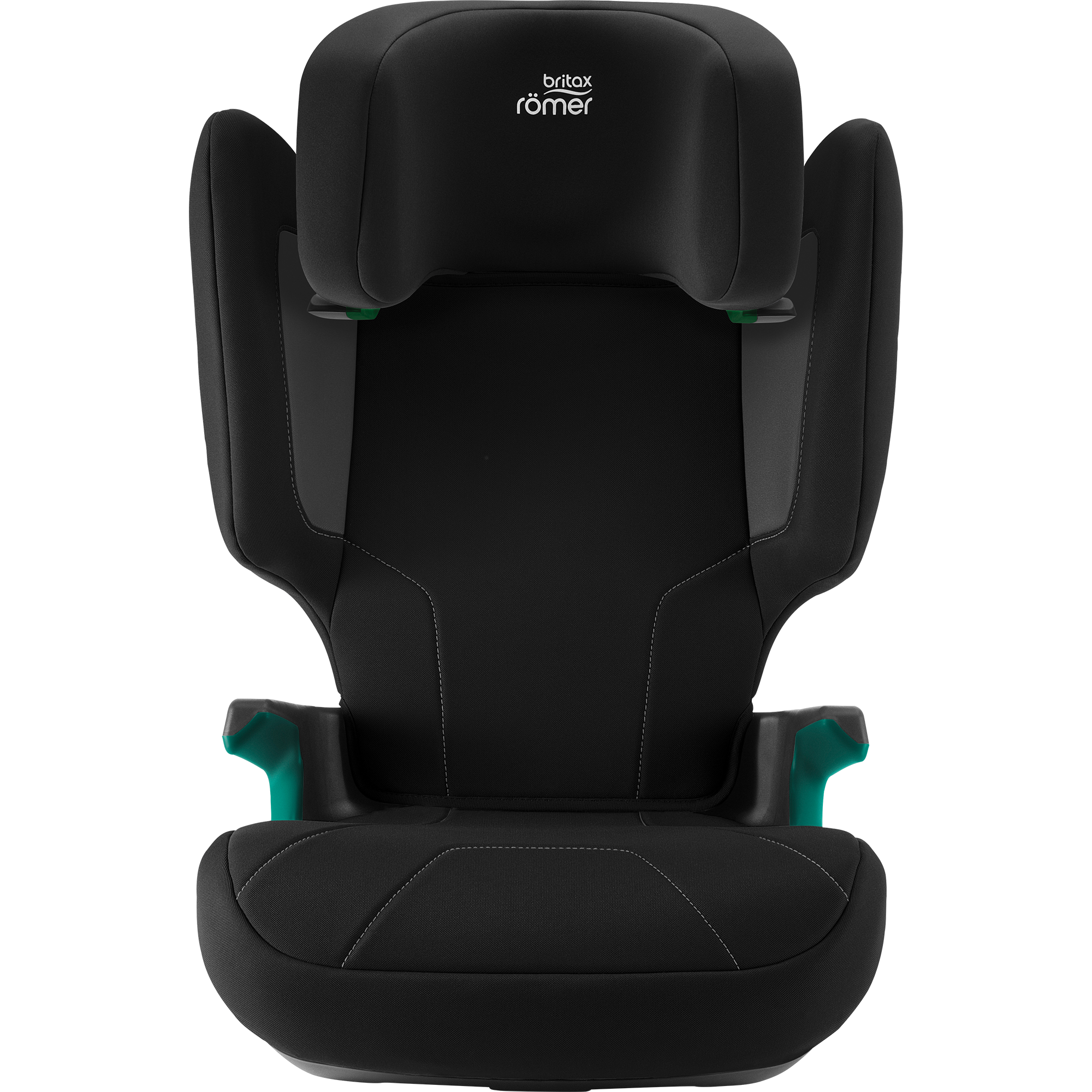 Britax Römer Hi-Liner high backed booster image 7