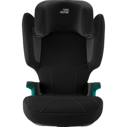 Britax Römer Hi-Liner high backed booster image 7