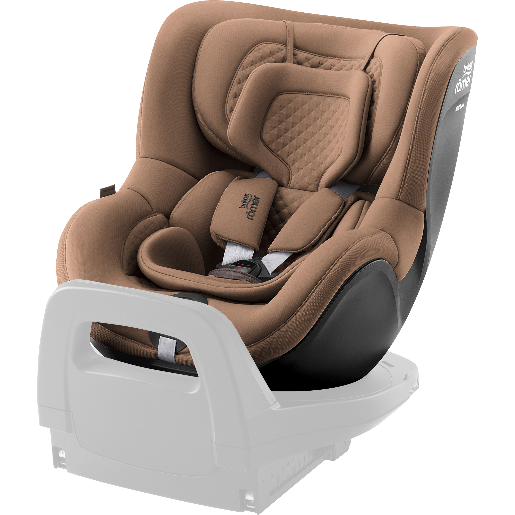Britax Romer Dualfix 5Z image 5