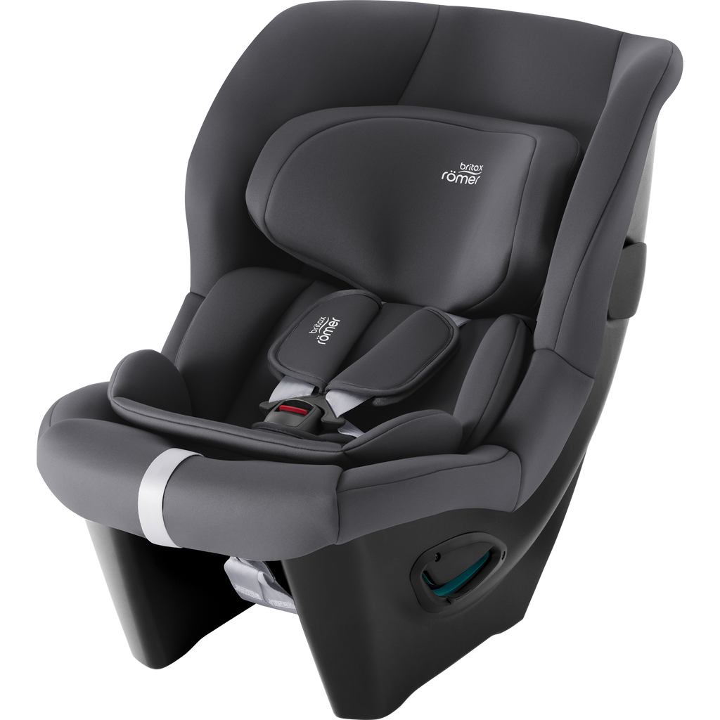 EXCLUSIVE- Britax Safeway M 2 image 0