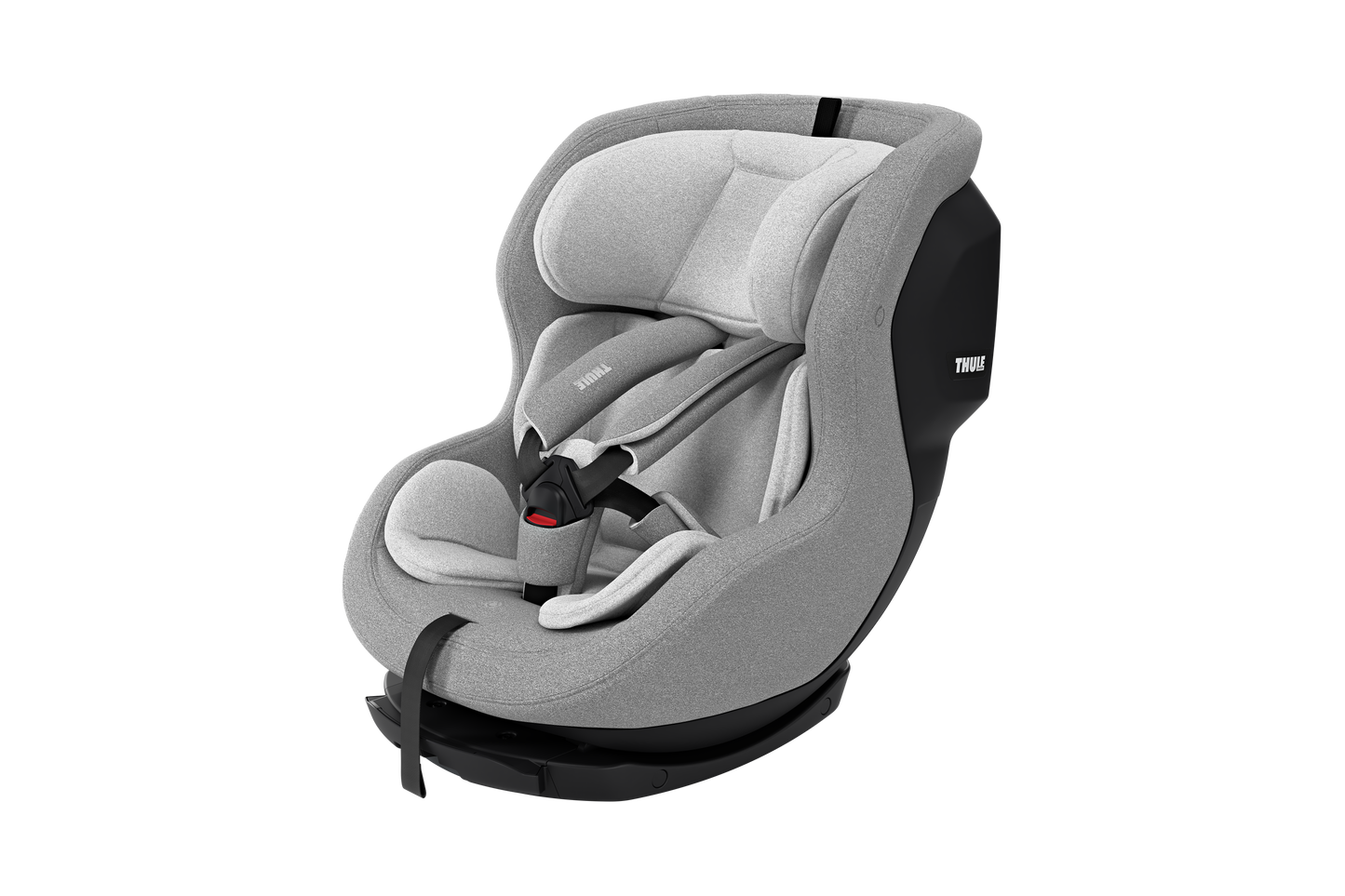 Thule Bundle - Maple Infant Carrier + Alfi Isofix base + Elm toddler seat image 5