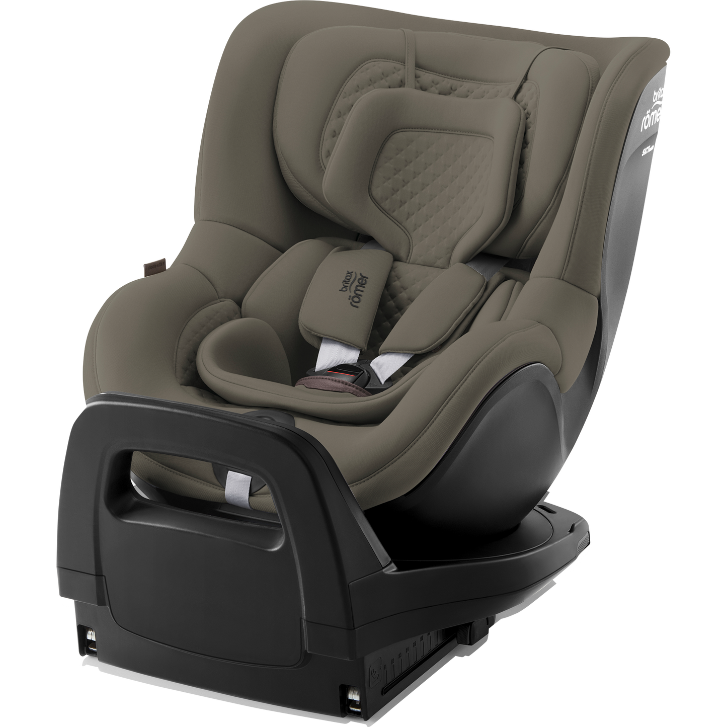Britax Römer Dualfix Pro M 360 Spin car seat image 13