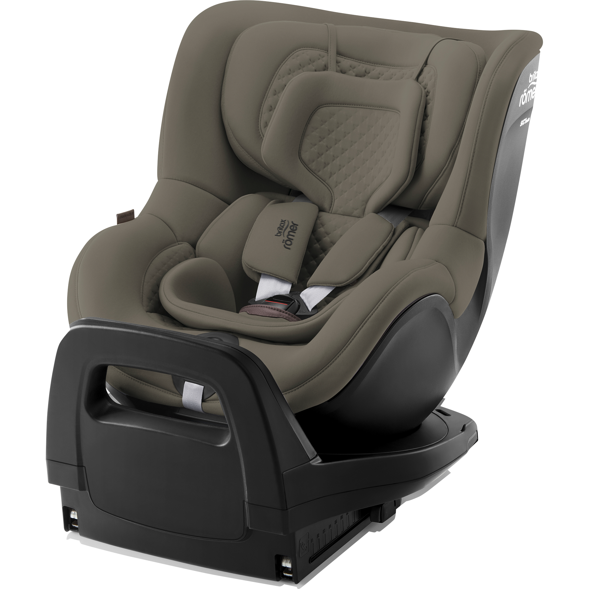 Britax Römer Dualfix Pro M 360 Spin car seat image 13
