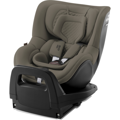 Britax Römer Dualfix Pro M 360 Spin car seat image 13
