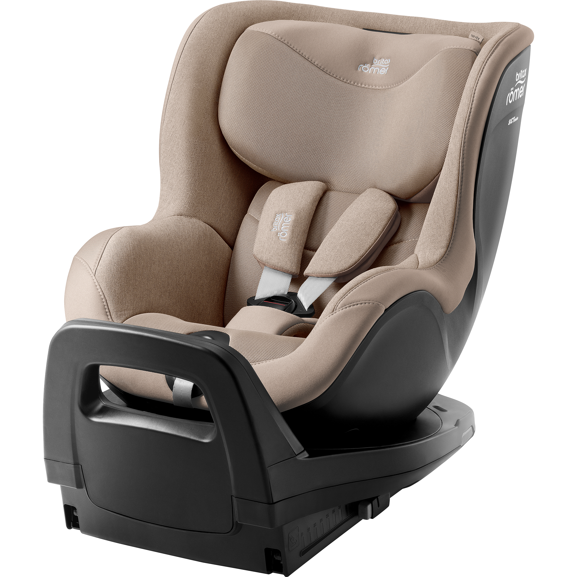 Britax – DMB Car Seats