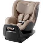 Britax Römer Dualfix Pro M 360 Spin car seat image 1