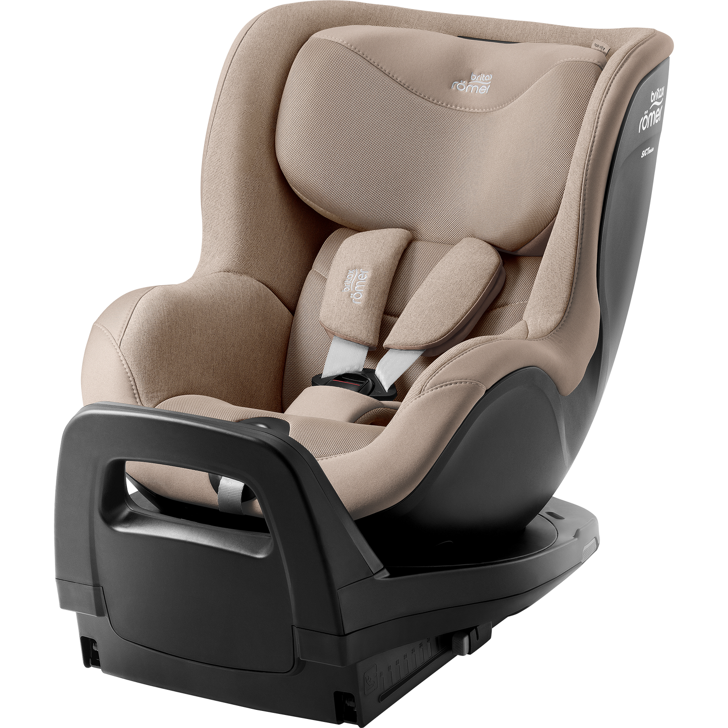 Britax Römer Dualfix Pro M 360 Spin car seat image 1