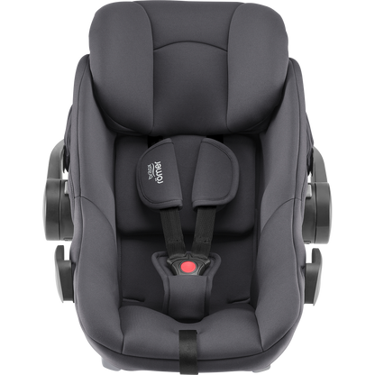 Britax Römer Baby-Safe Core Bundle image 4