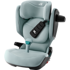 Britax Romer Kidfix isize PRO High Backed Booster image 2