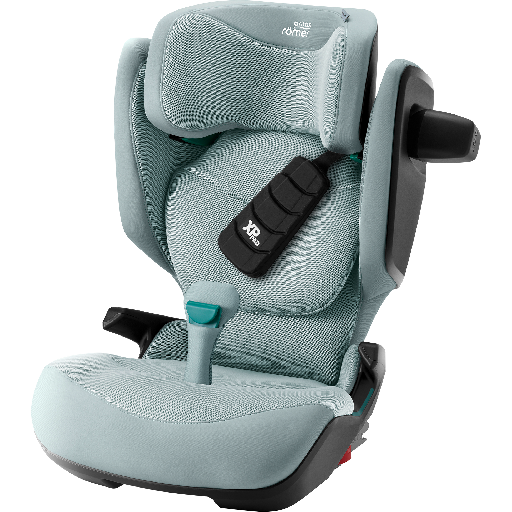 Britax Romer Kidfix isize PRO High Backed Booster image 2