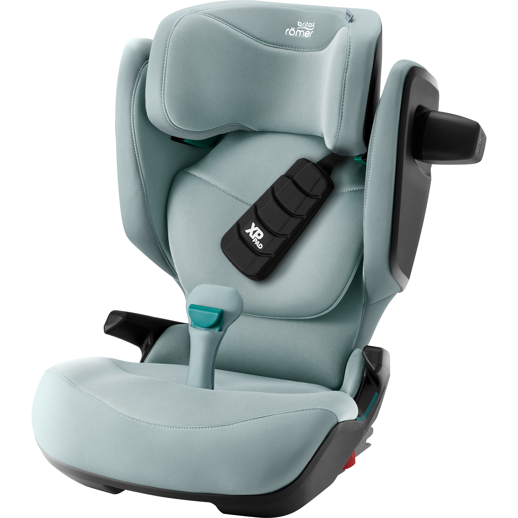 Britax Romer Kidfix isize PRO High Backed Booster image 2