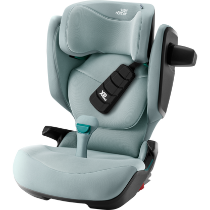 Britax Romer Kidfix isize PRO High Backed Booster image 2