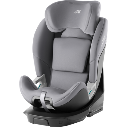 CLEARANCE-Britax Romer SWIVEL image 12