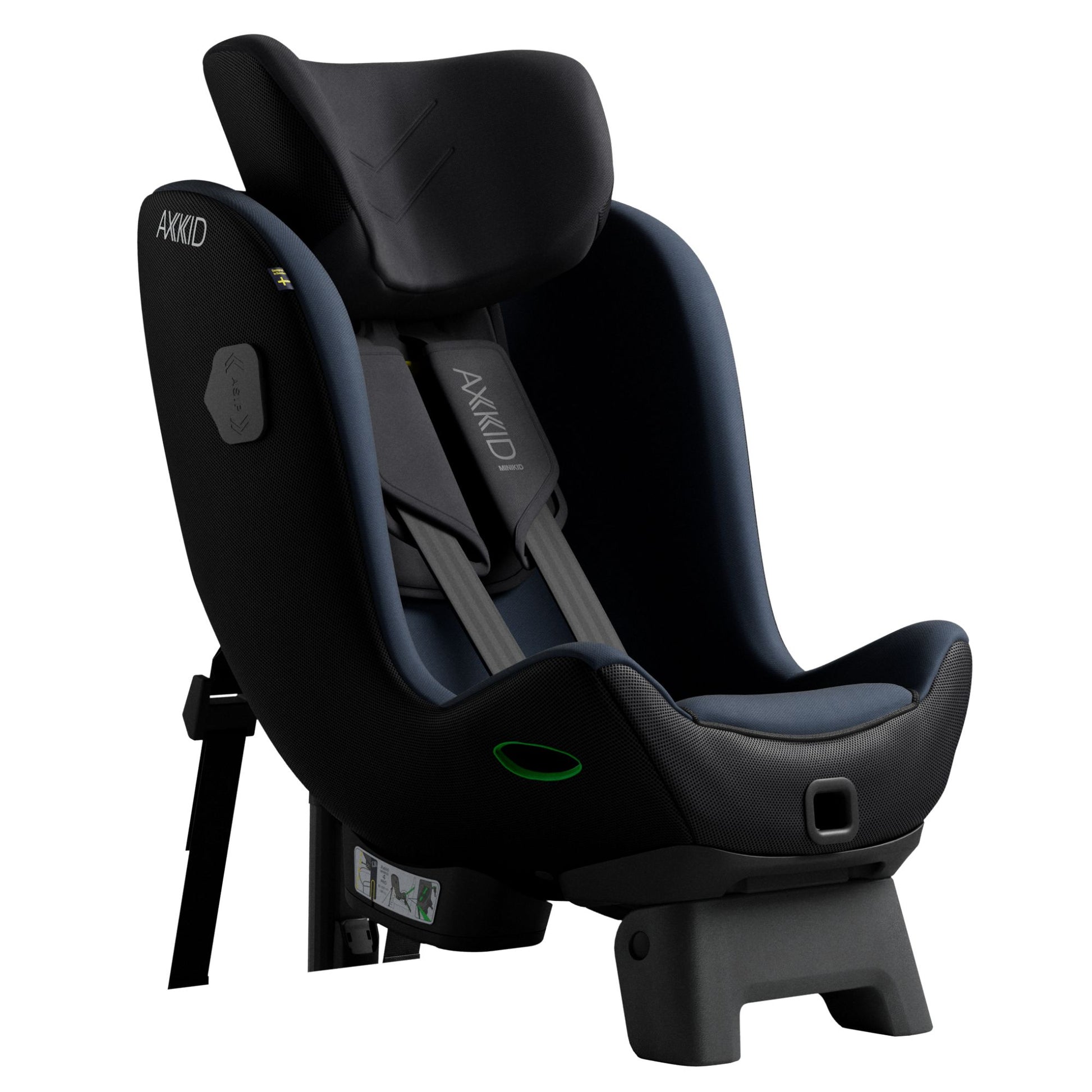 Axkid Minikid 4 Pro image 9