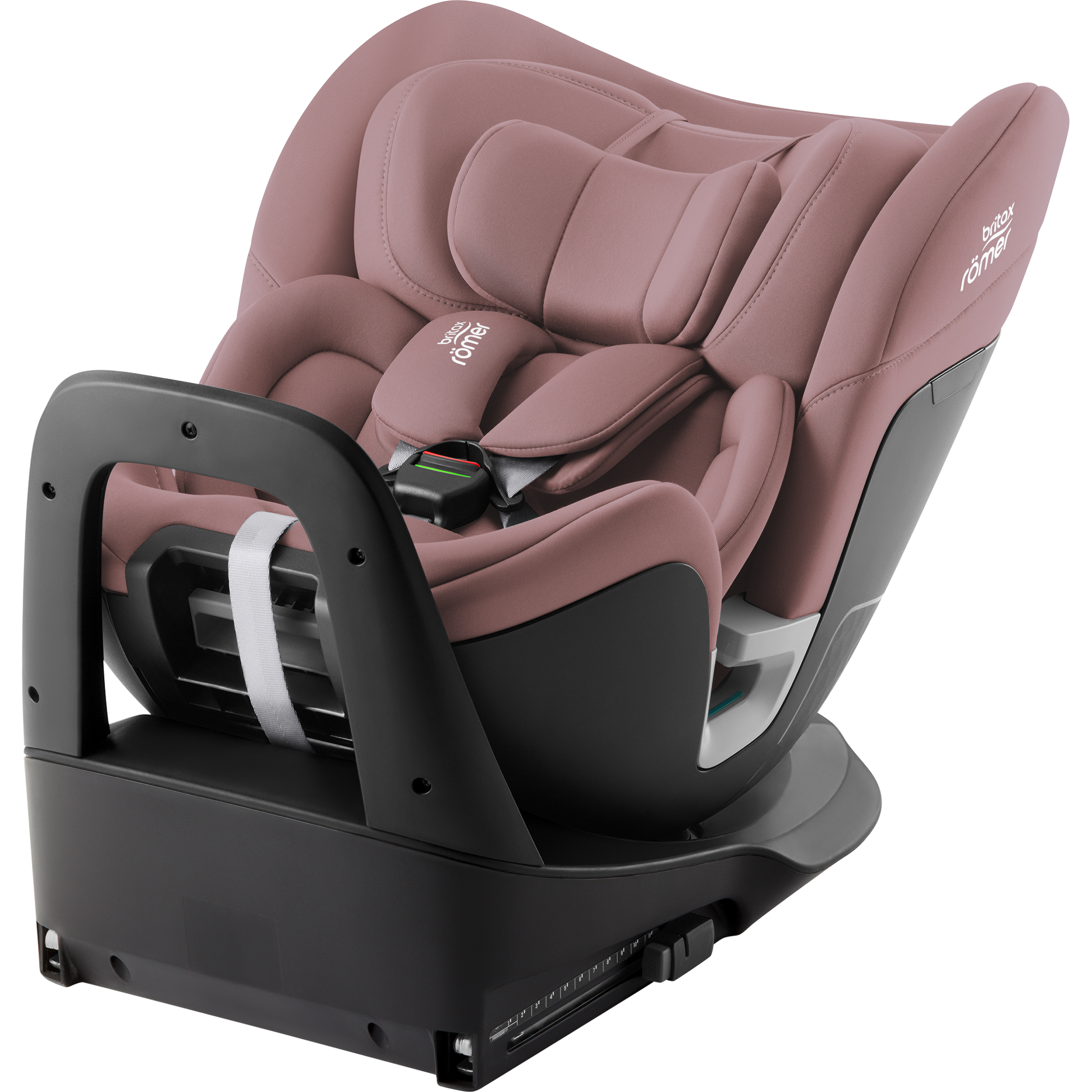 CLEARANCE-Britax Romer SWIVEL image 6