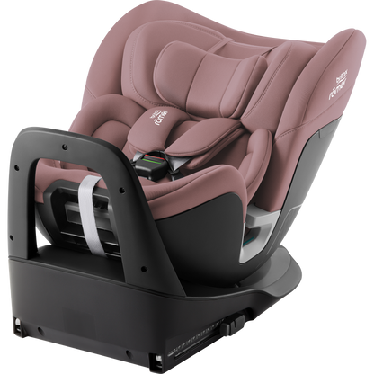 CLEARANCE-Britax Romer SWIVEL image 6