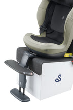 Swandoo Universal Booster Footrest image 0