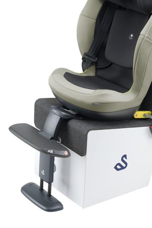 Swandoo Universal Booster Footrest image 0