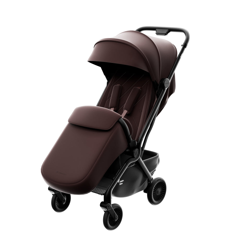 Avionaut Airby Footmuff