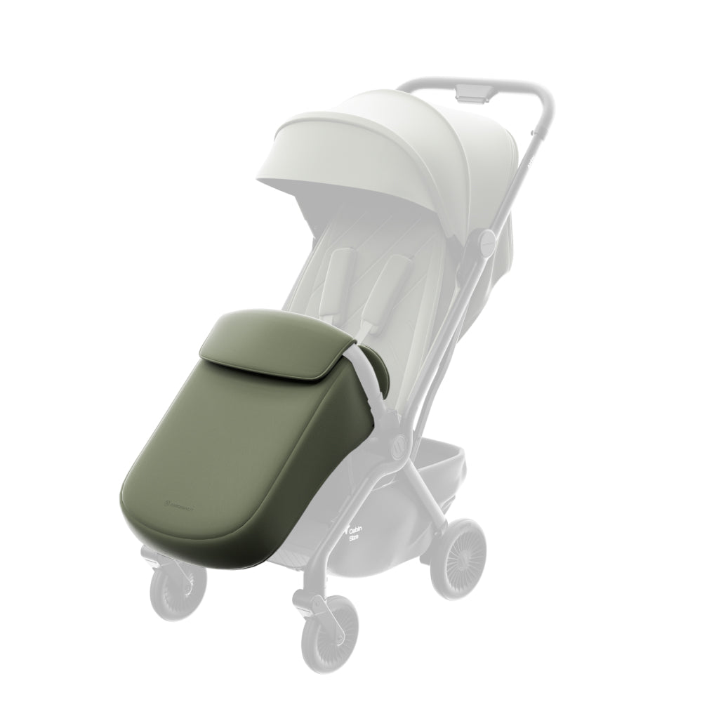 Avionaut Airby Footmuff