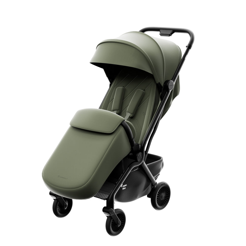 Avionaut Airby Footmuff