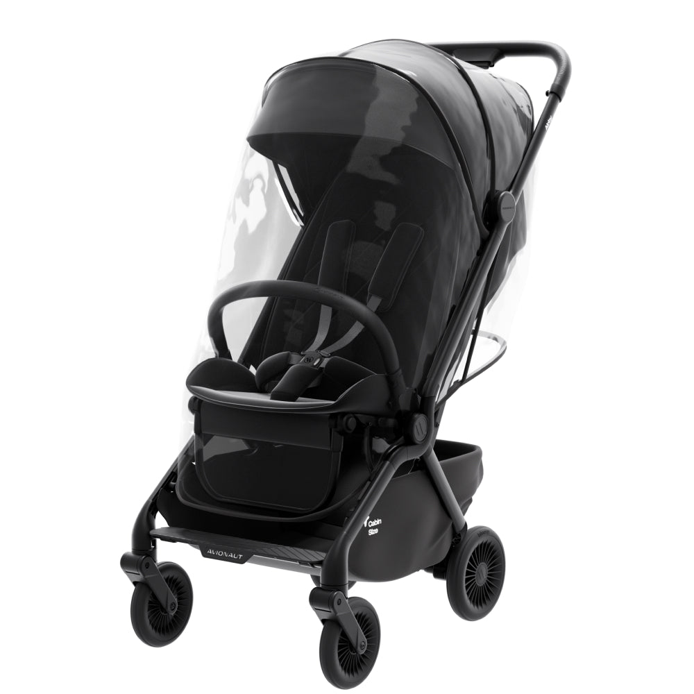 Avionaut Airby Raincover