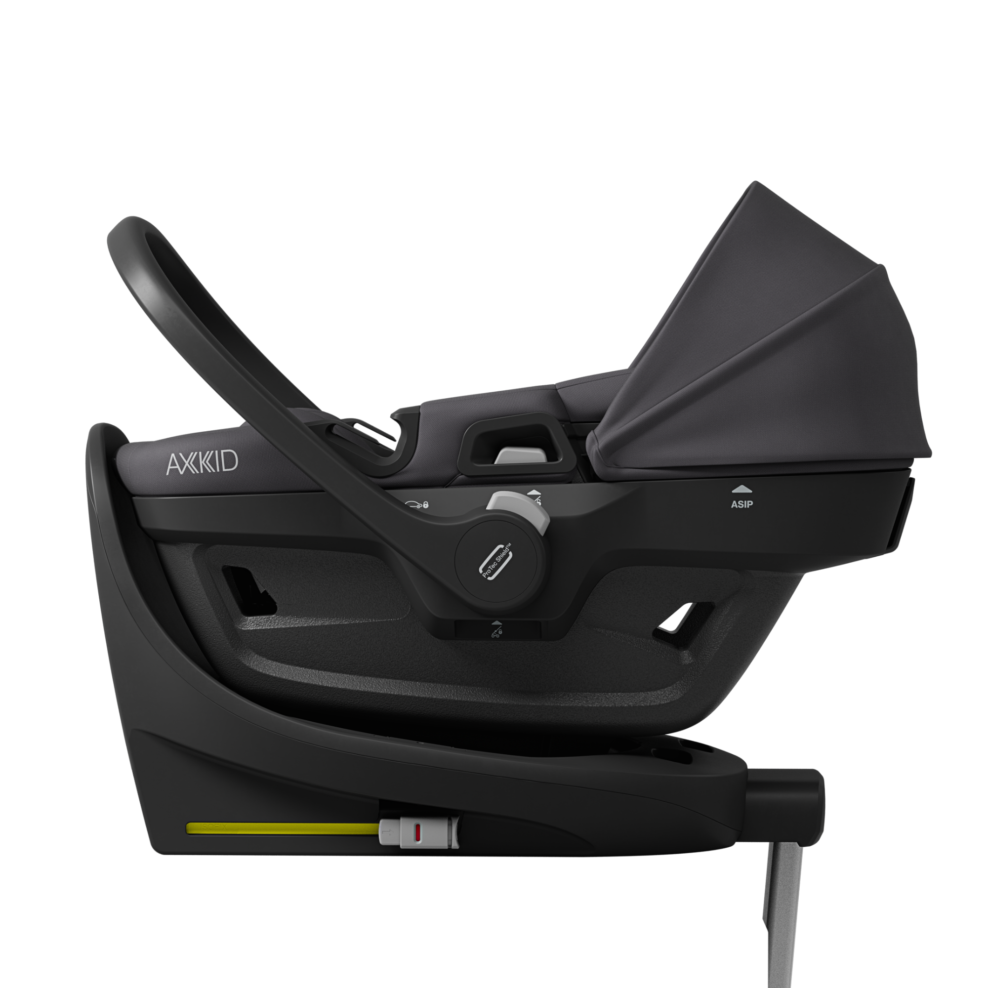 Axkid Zero PRO (Pre Order)