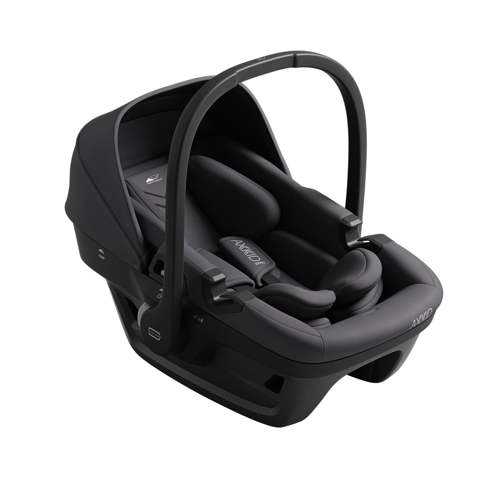 Axkid Zero PRO (Pre Order)