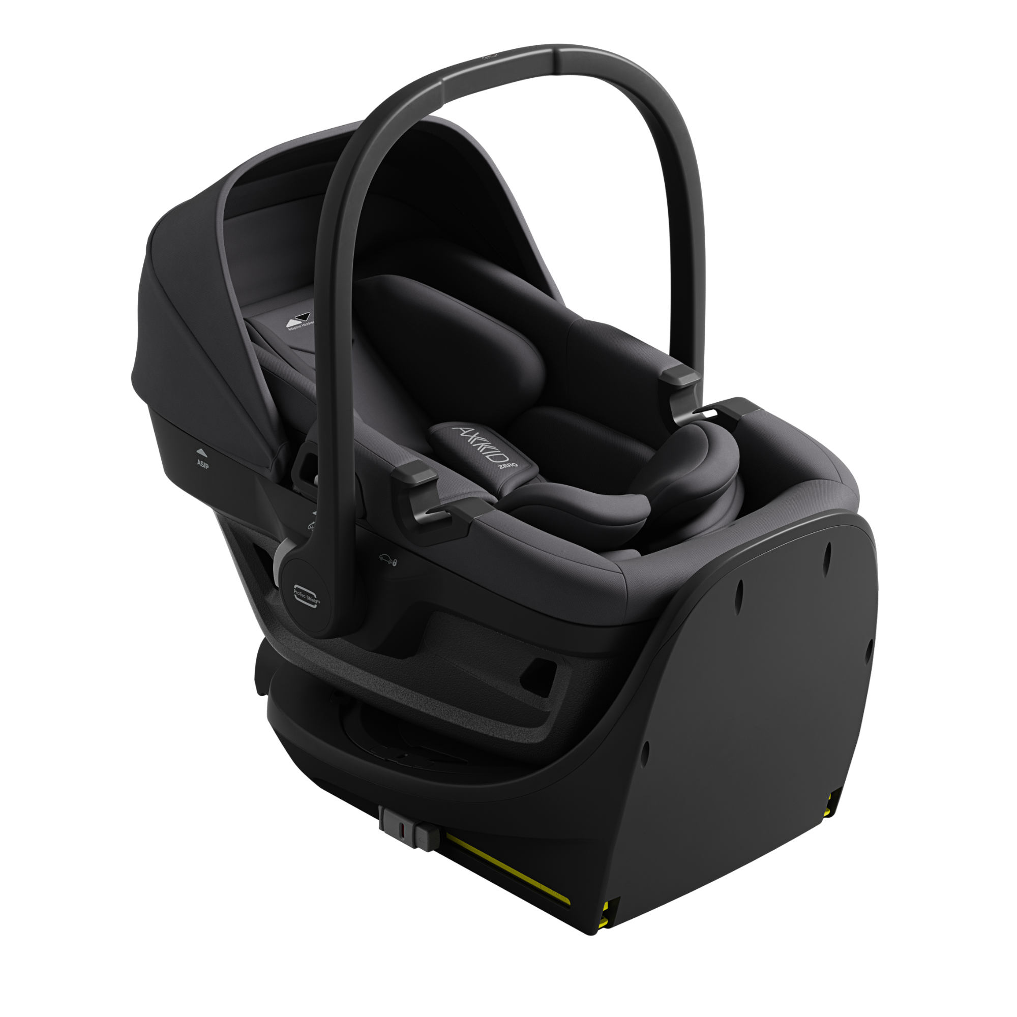Axkid Zero PRO (Pre Order)