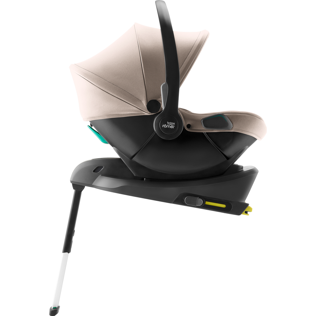 Britax Römer Baby-Safe Core