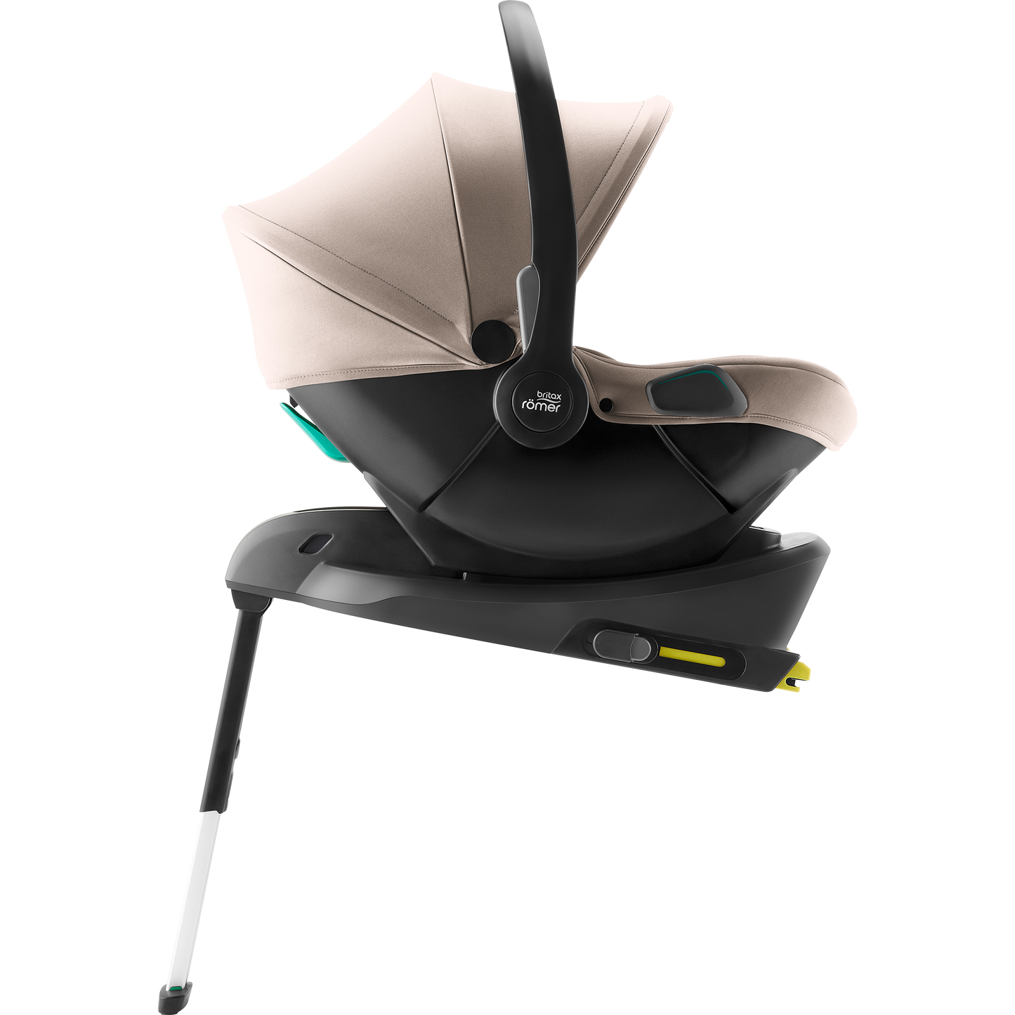 Britax Römer Baby-Safe Core