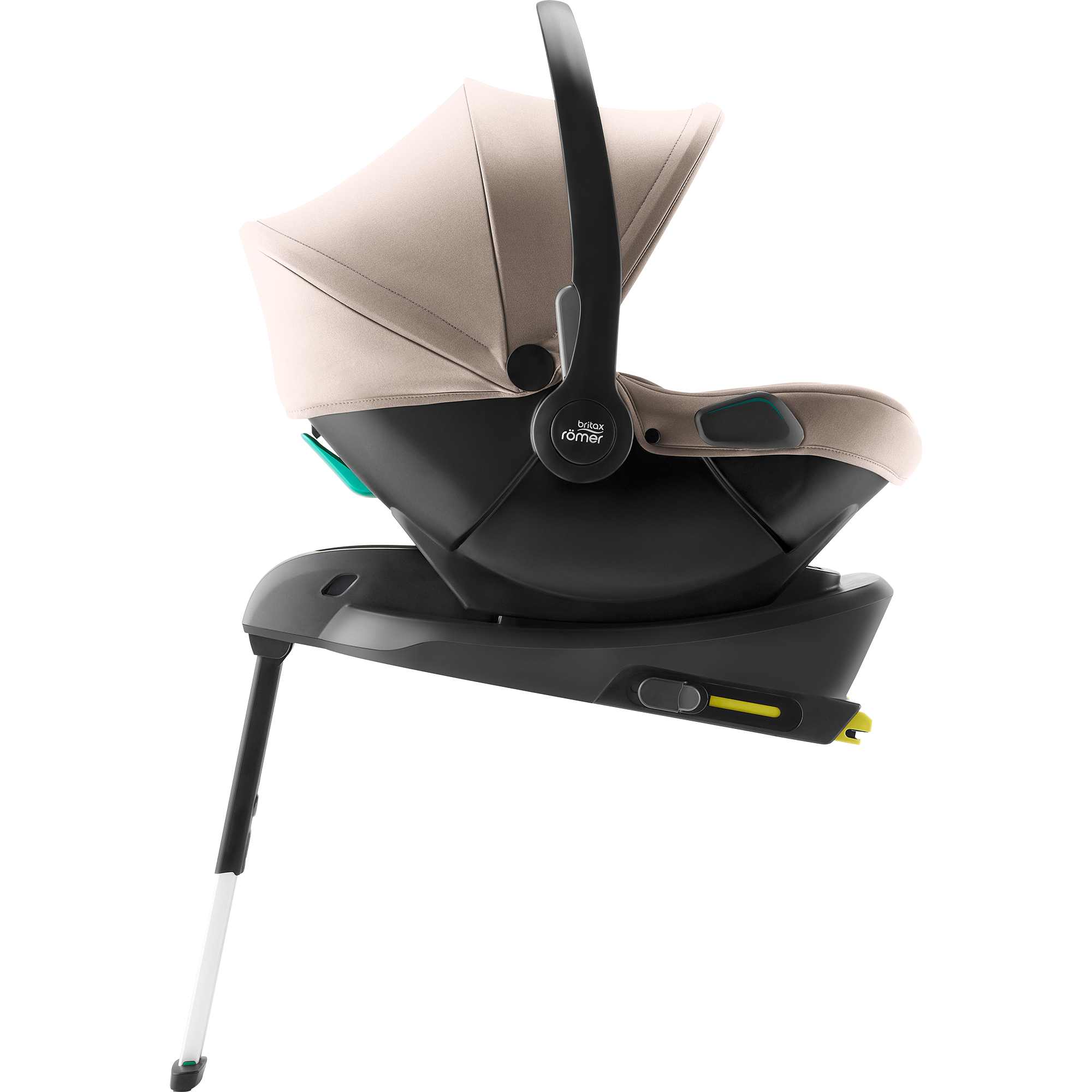 Britax Römer Baby-Safe Core