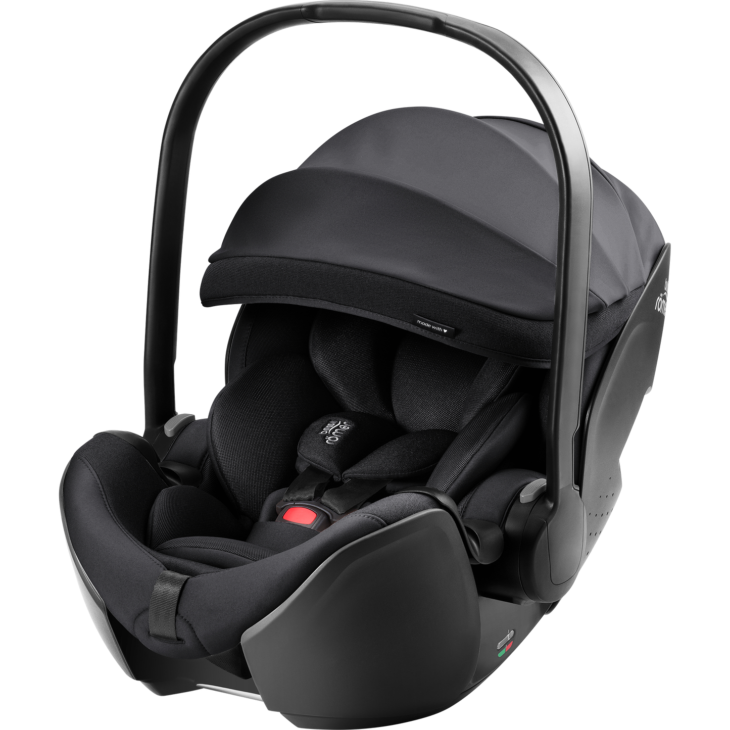 Britax Römer Baby-Safe PRO