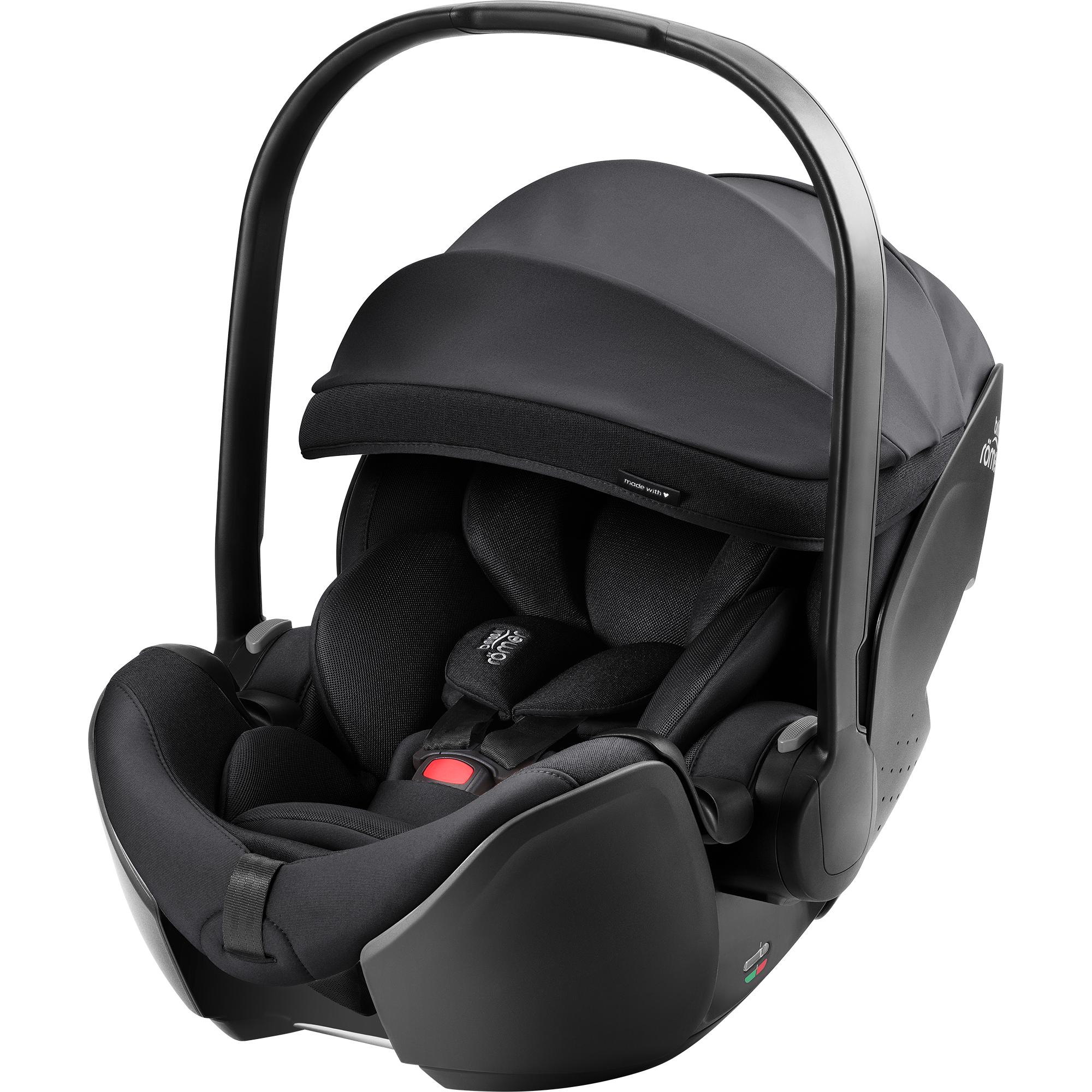 Britax Römer Baby-Safe PRO