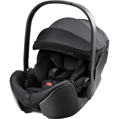 Britax Römer Baby-Safe PRO