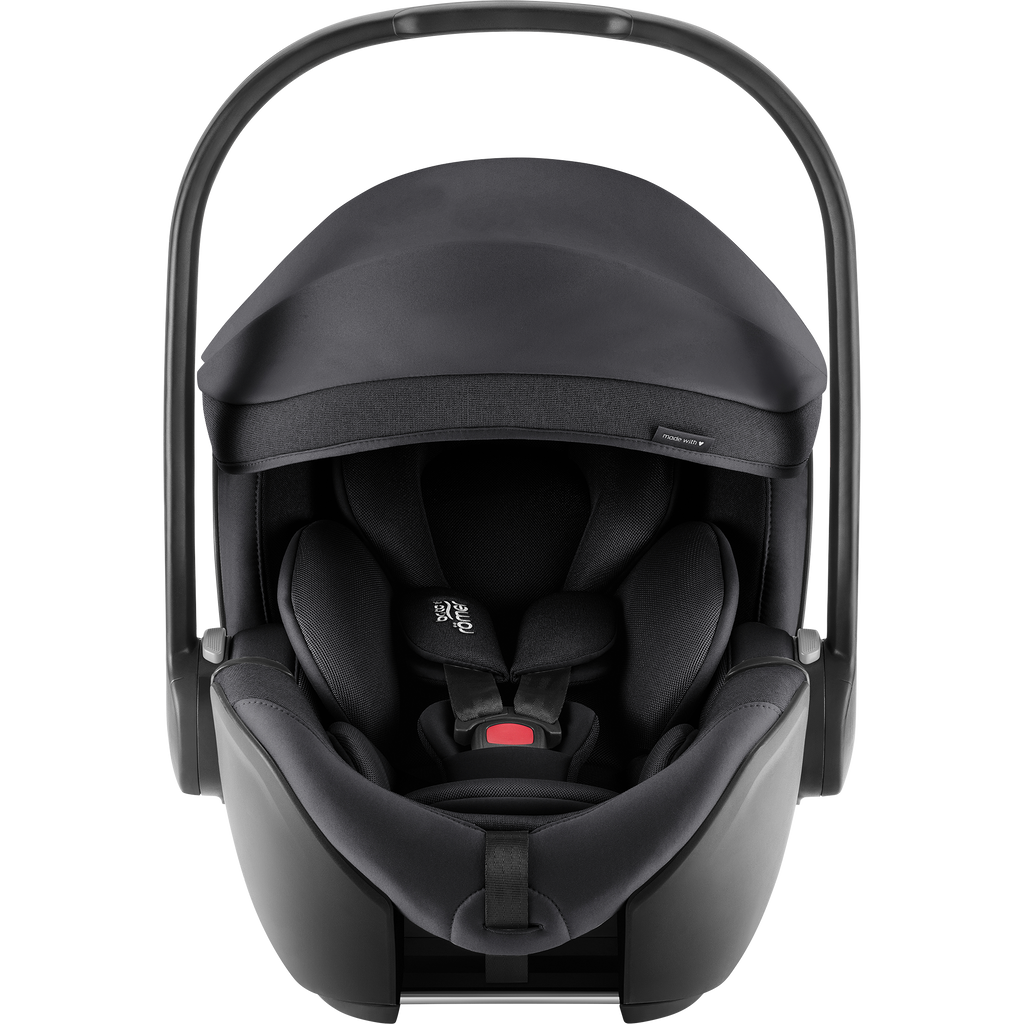 Britax Römer Baby-Safe PRO
