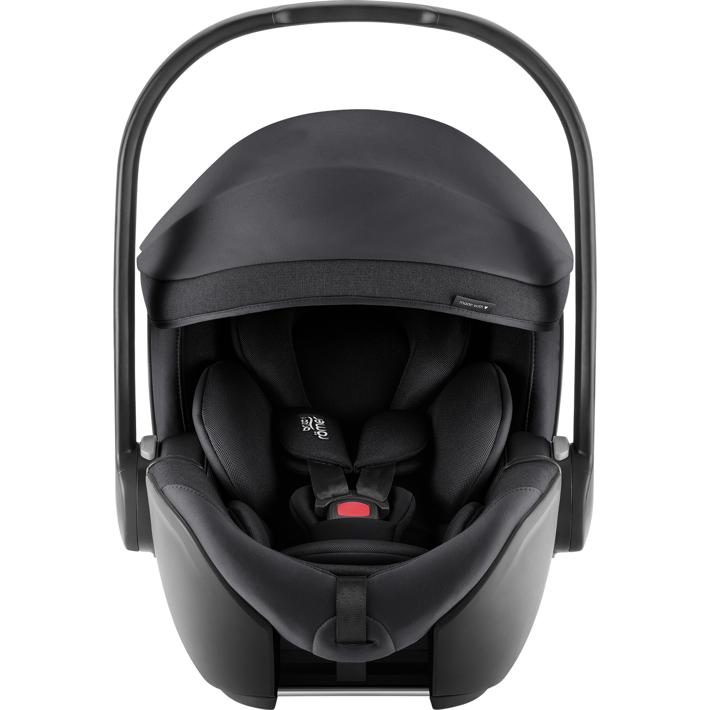 Britax Römer Baby-Safe PRO