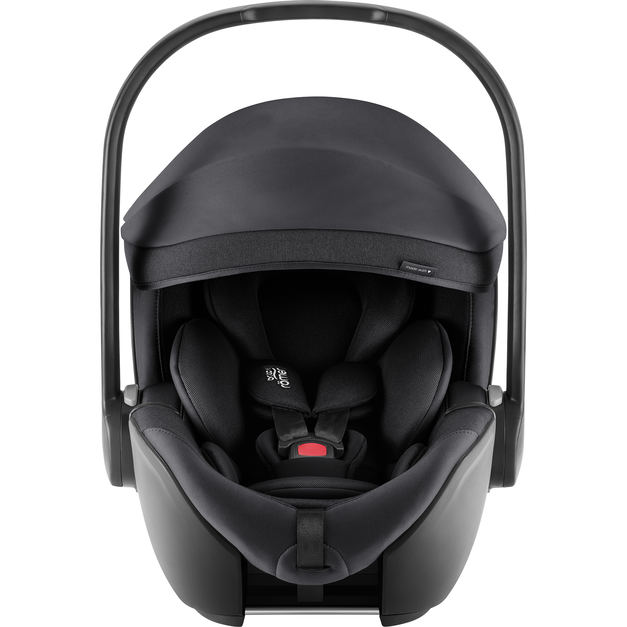 Britax Römer Baby-Safe PRO
