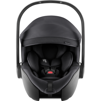 Britax Römer Baby-Safe PRO