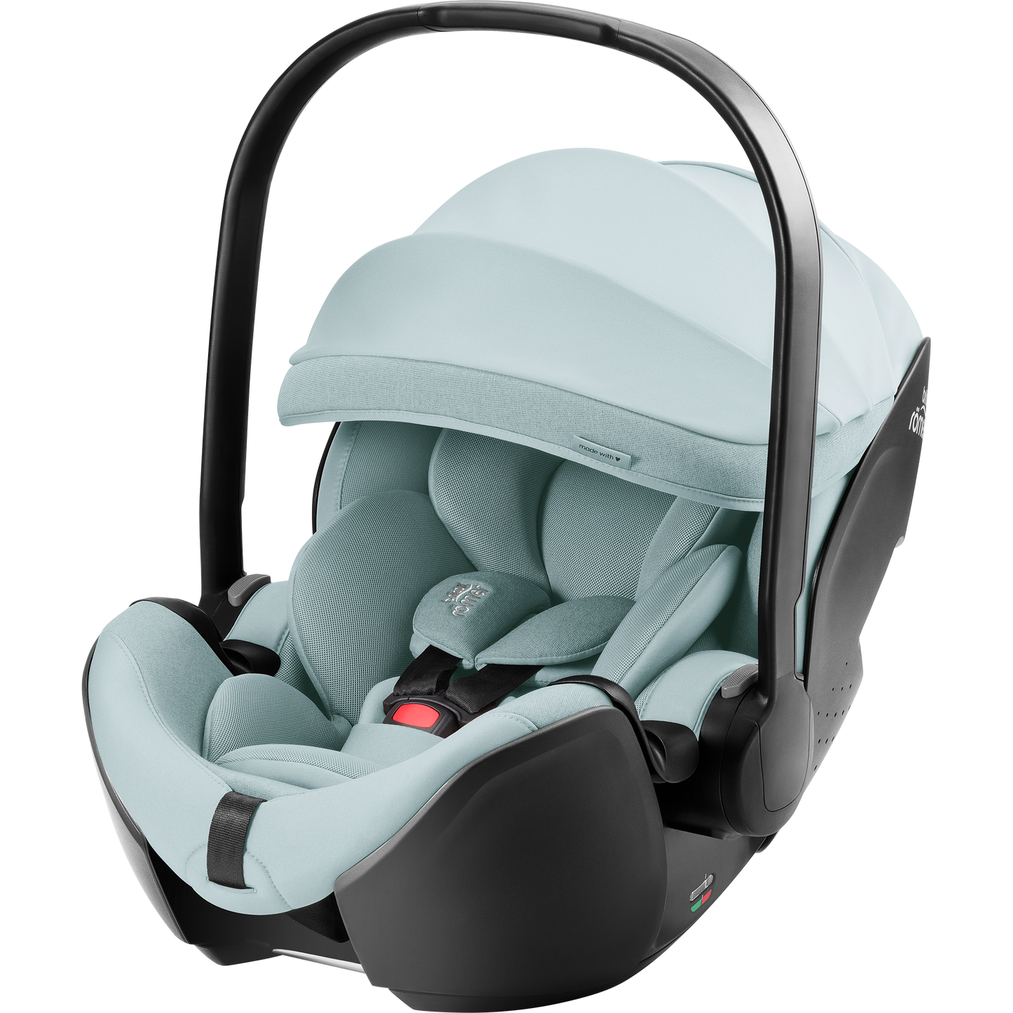 Britax Römer Baby-Safe PRO