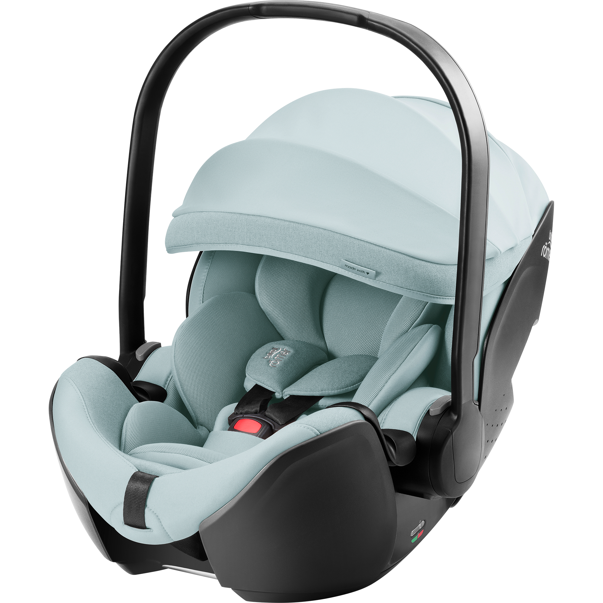 Britax Römer Baby-Safe PRO