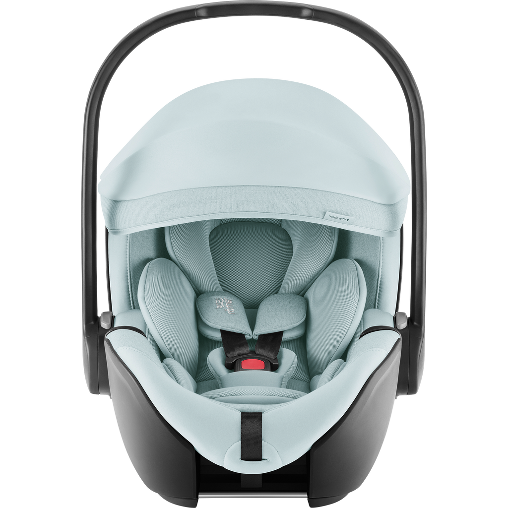 Britax Römer Baby-Safe PRO