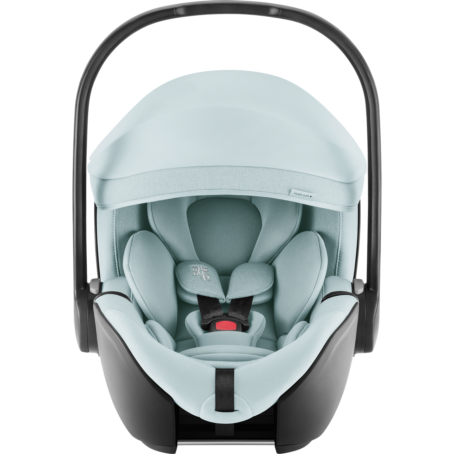 Britax Römer Baby-Safe PRO