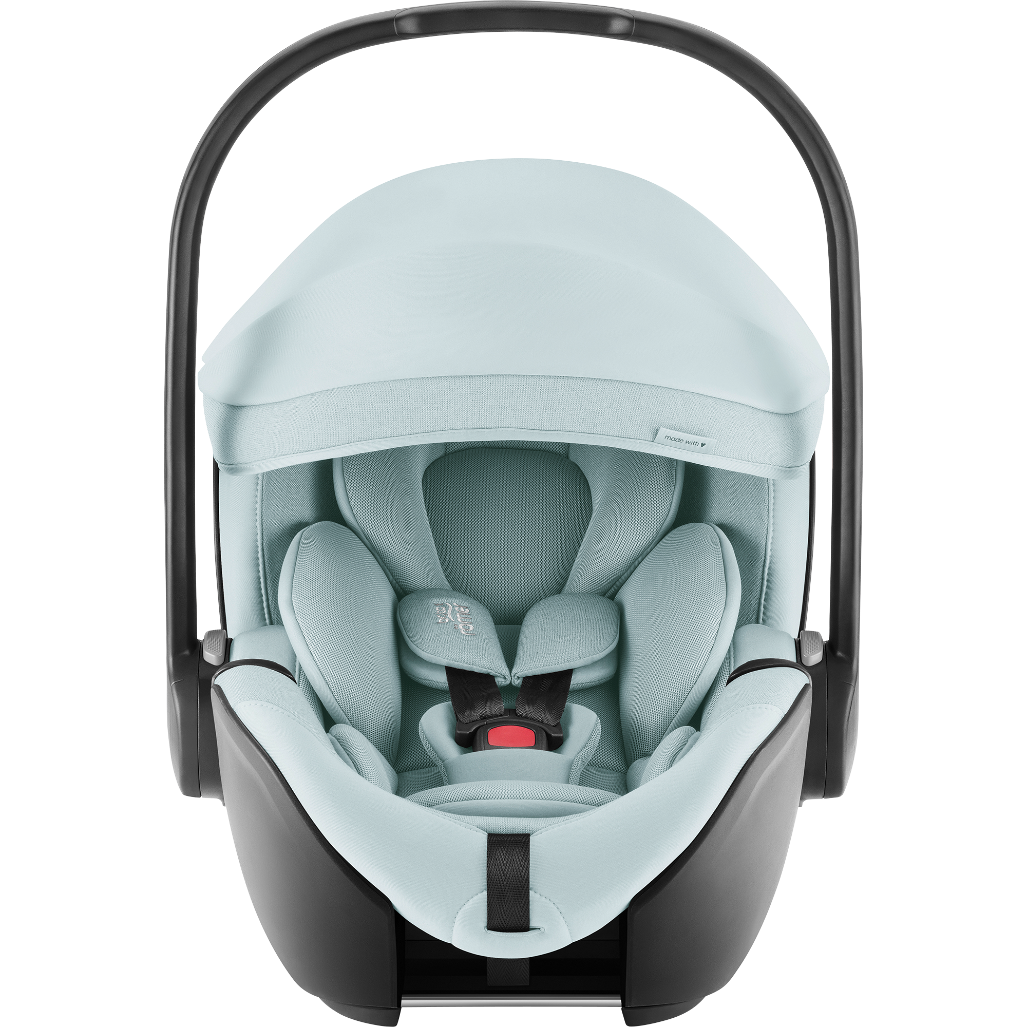 Britax Römer Baby-Safe PRO