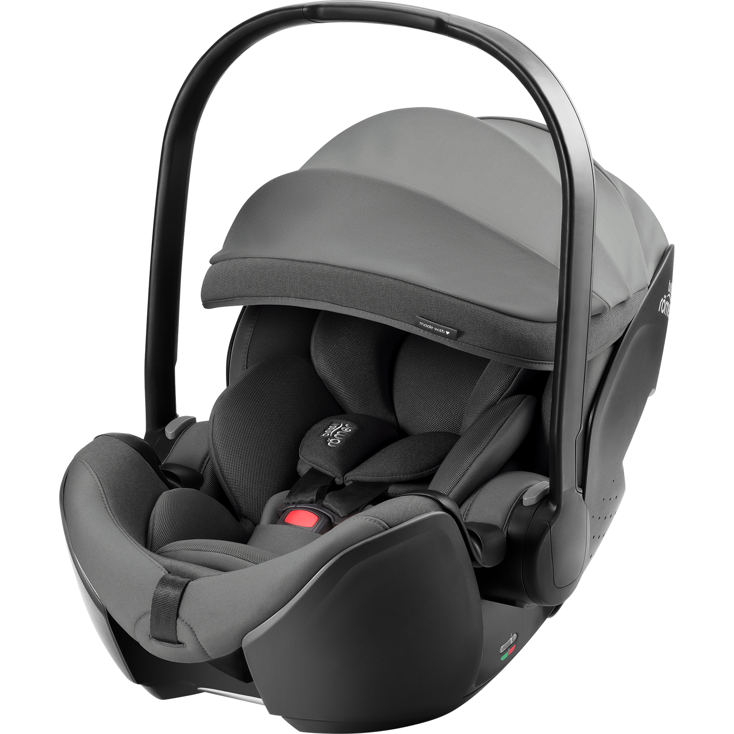 Britax Römer Baby-Safe PRO